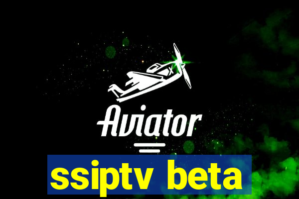 ssiptv beta